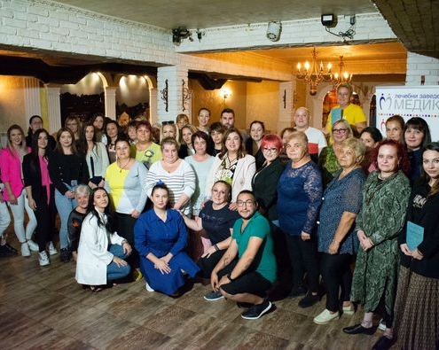 УМБАЛ Медика с нови 60 парамедици и здравни асистенти.