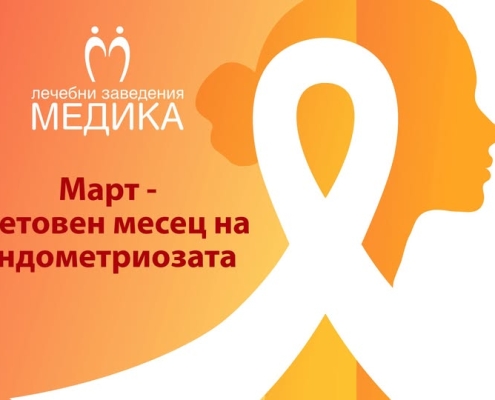 месец на ендометриозата